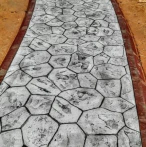 Concrete project 33
